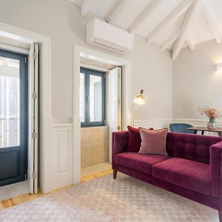 Porto Toja Apartments Kültér fotó
