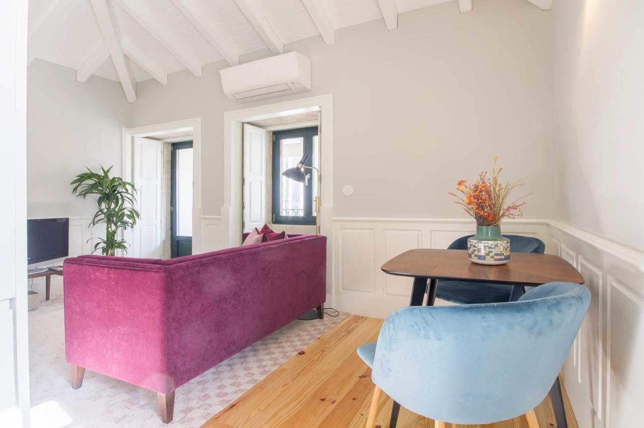 Porto Toja Apartments Kültér fotó