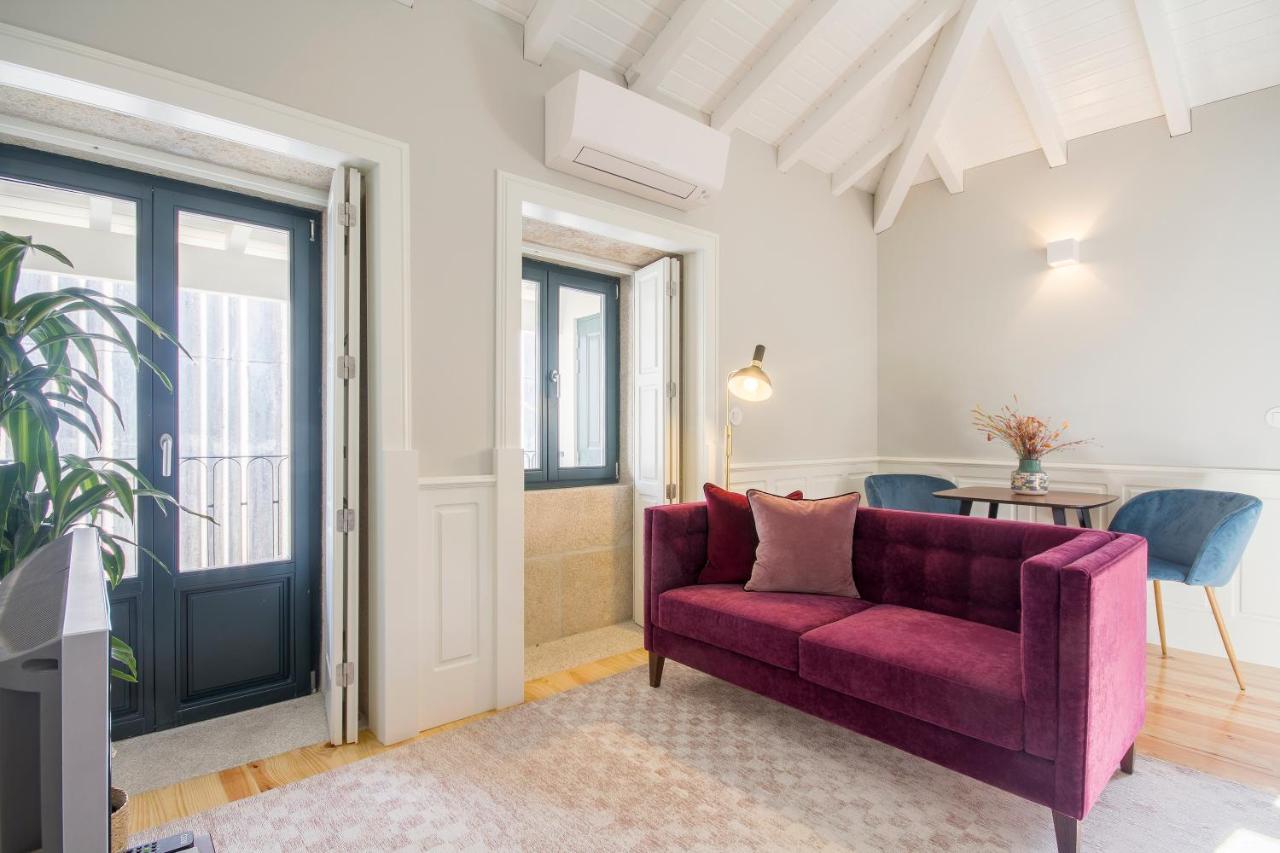 Porto Toja Apartments Kültér fotó