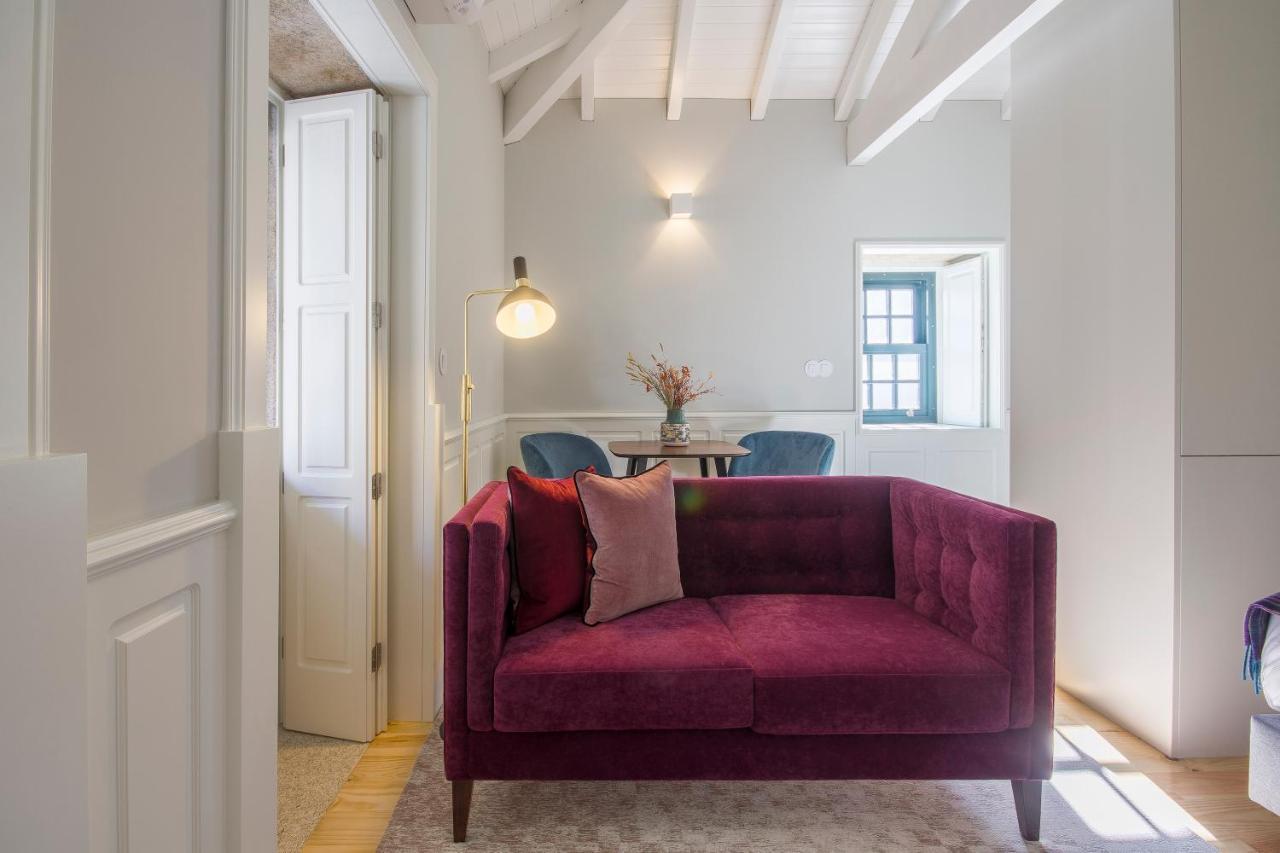 Porto Toja Apartments Kültér fotó