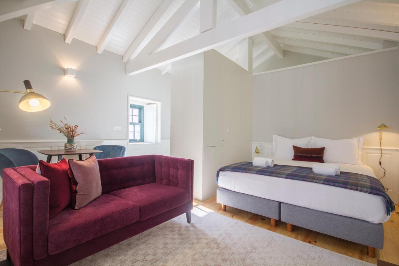 Porto Toja Apartments Kültér fotó