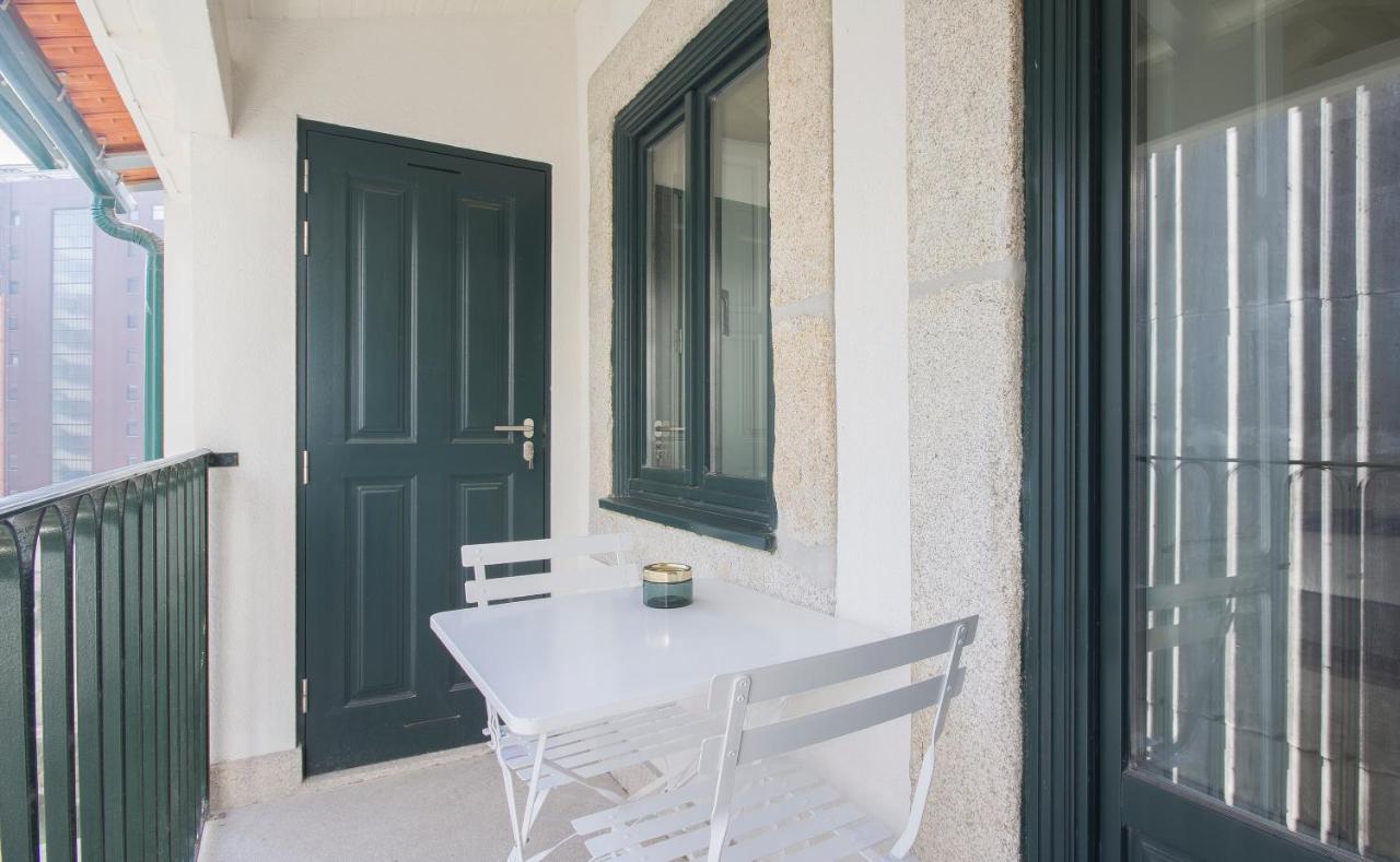 Porto Toja Apartments Kültér fotó