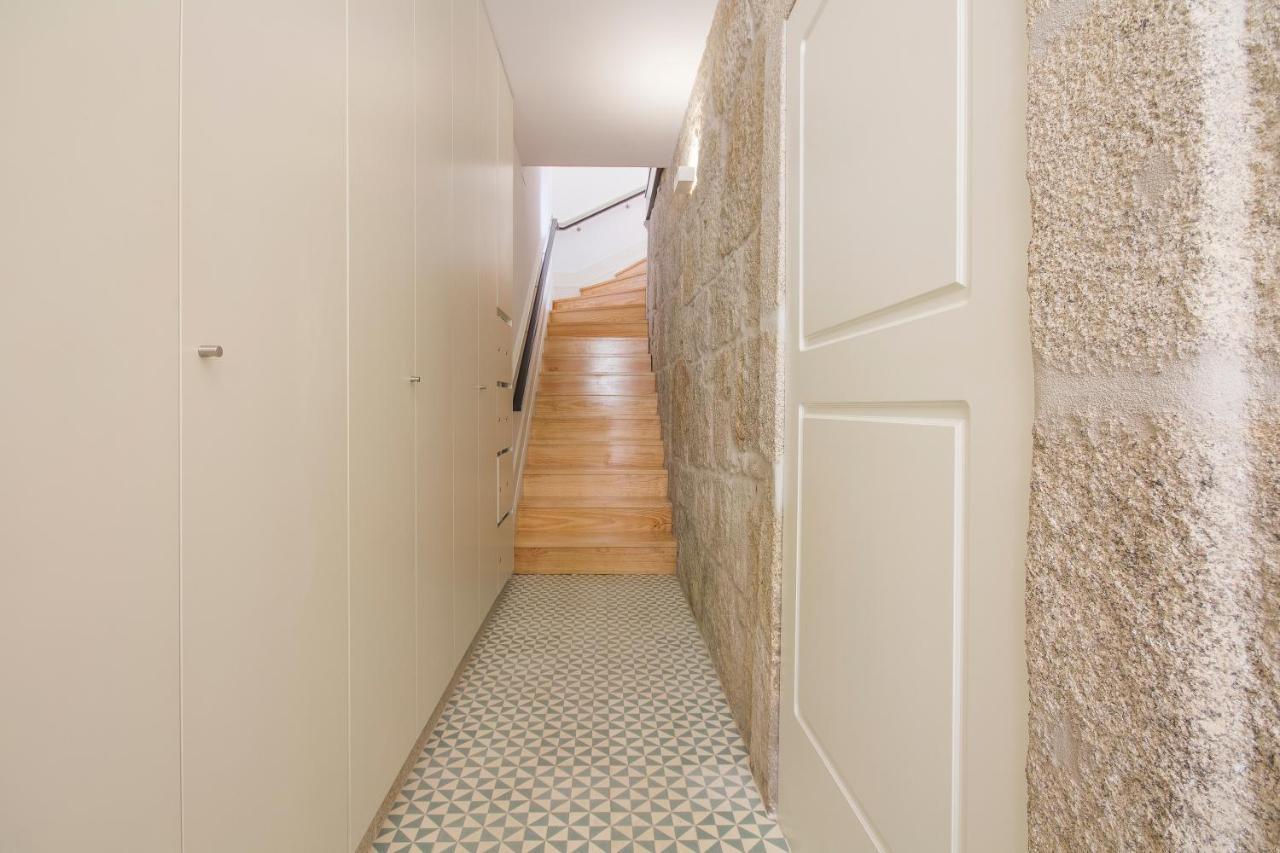 Porto Toja Apartments Kültér fotó