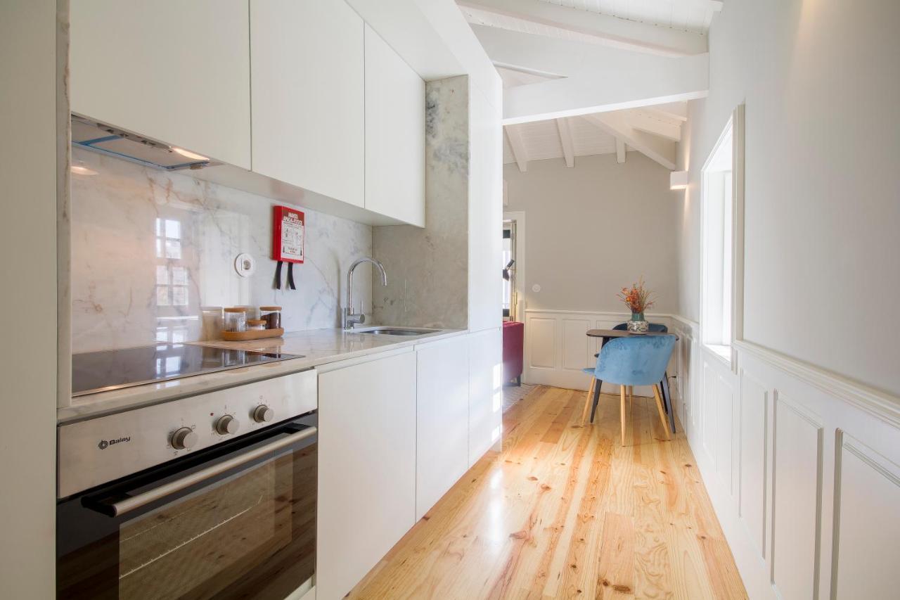 Porto Toja Apartments Kültér fotó